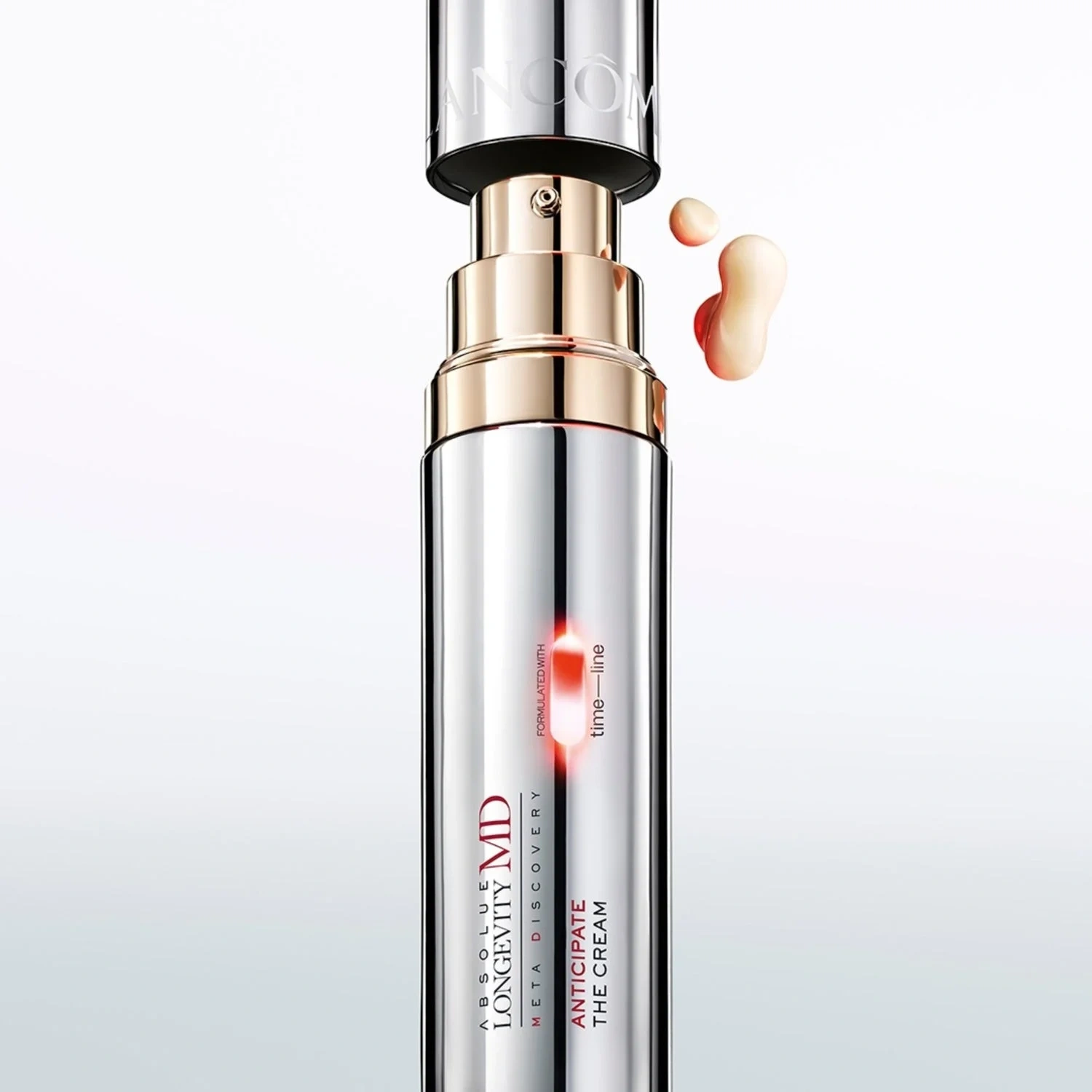 Lancôme Absolue Longevity MD Anticipate The Cream