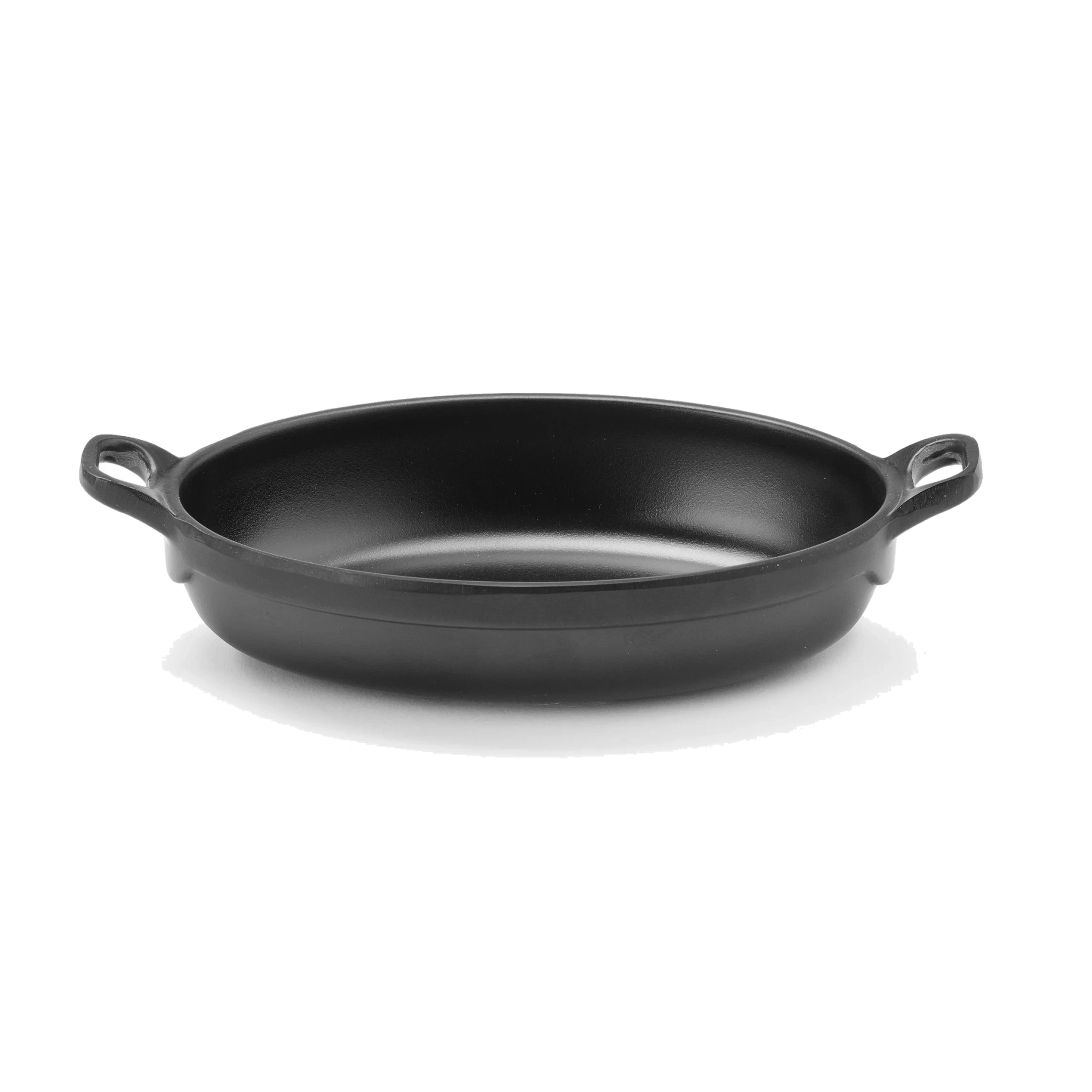 Mini oval panna Little Chef
