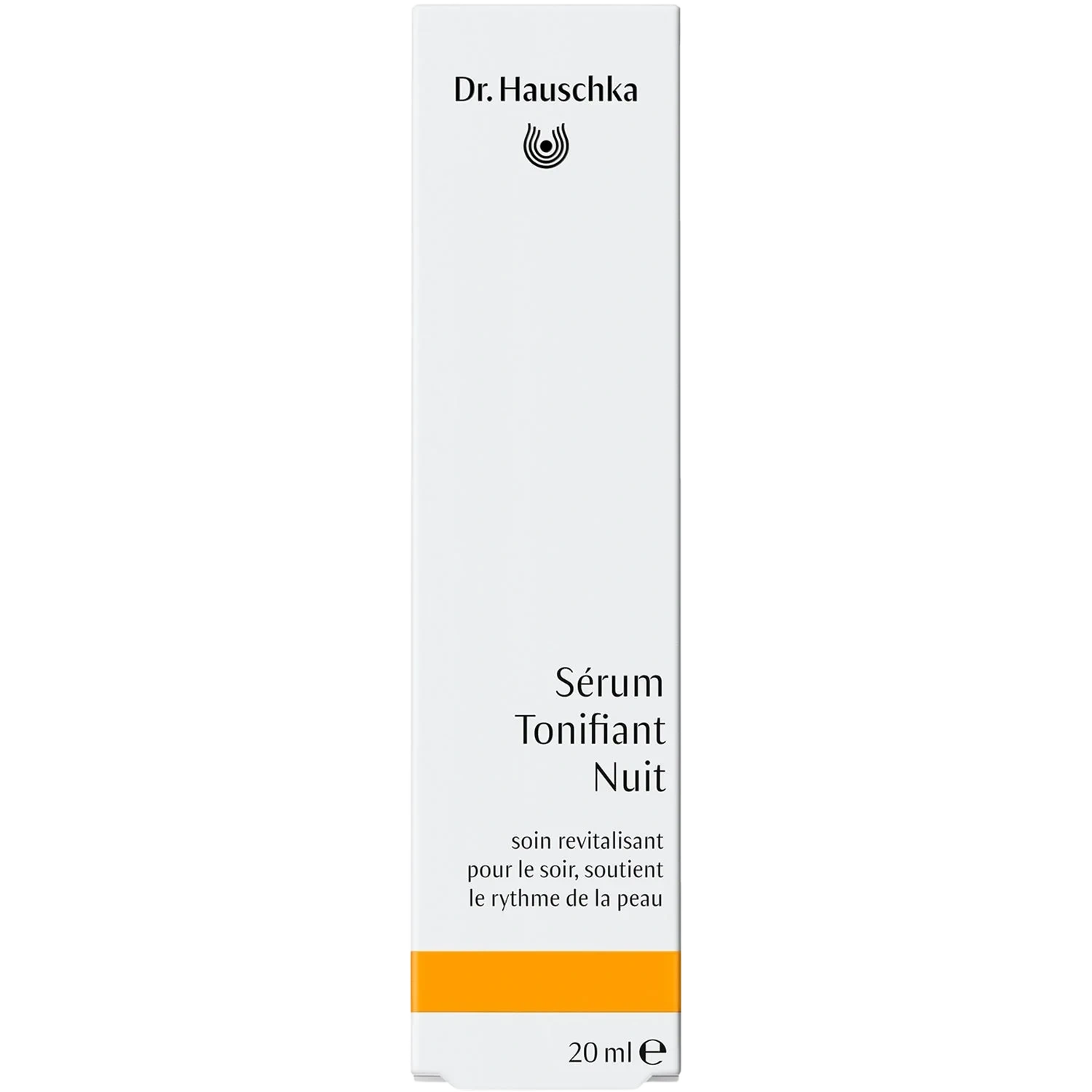 Dr. Hauschka Night Serum 20 ml