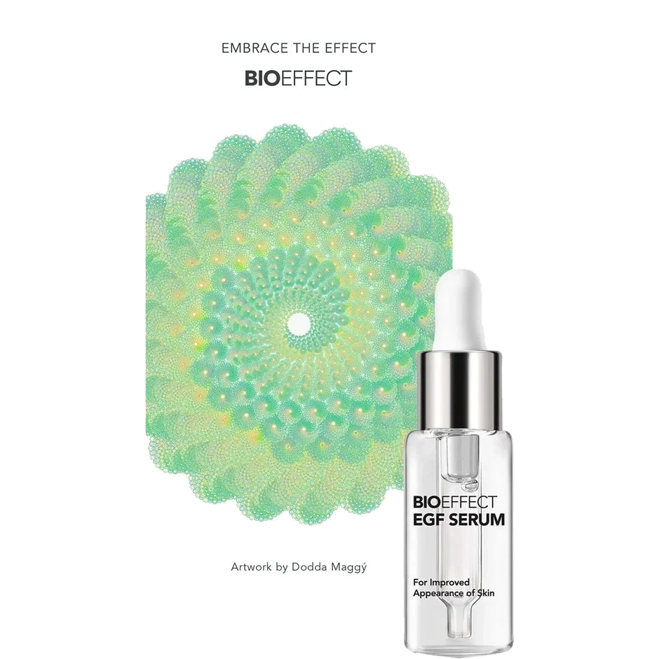 Bioeffect EGF Serum Gift Set