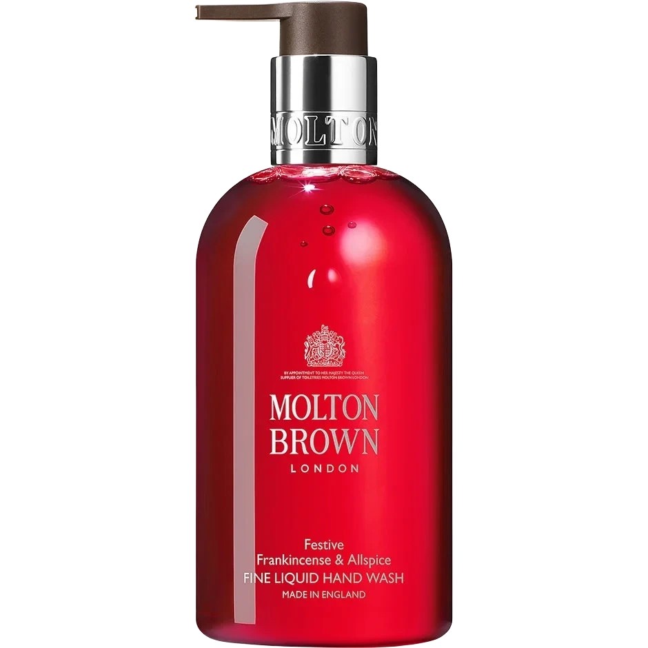 Molton Brown Frankincense & Allspice Hand Wash