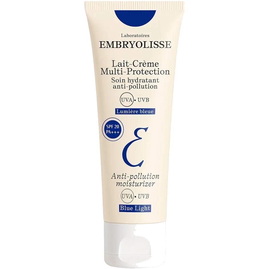 Embryolisse Lait-Crème Multi-Protection SPF20 40 ml