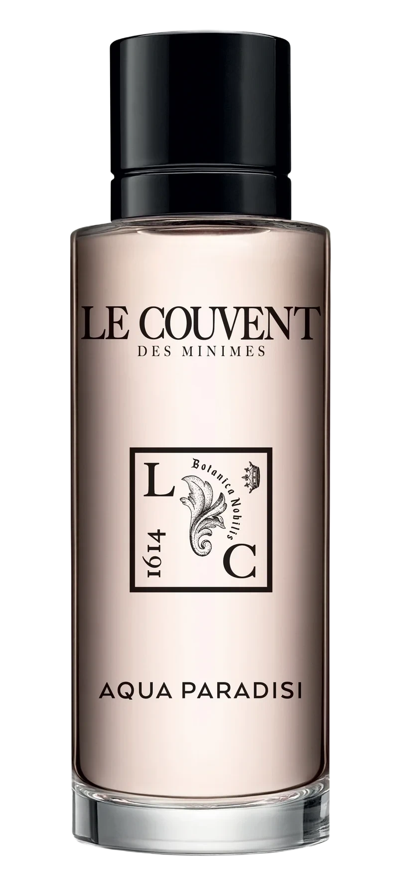 Le Couvent Cologne Botanique - Aqua Paradisi Eau de Toilette 100 ml