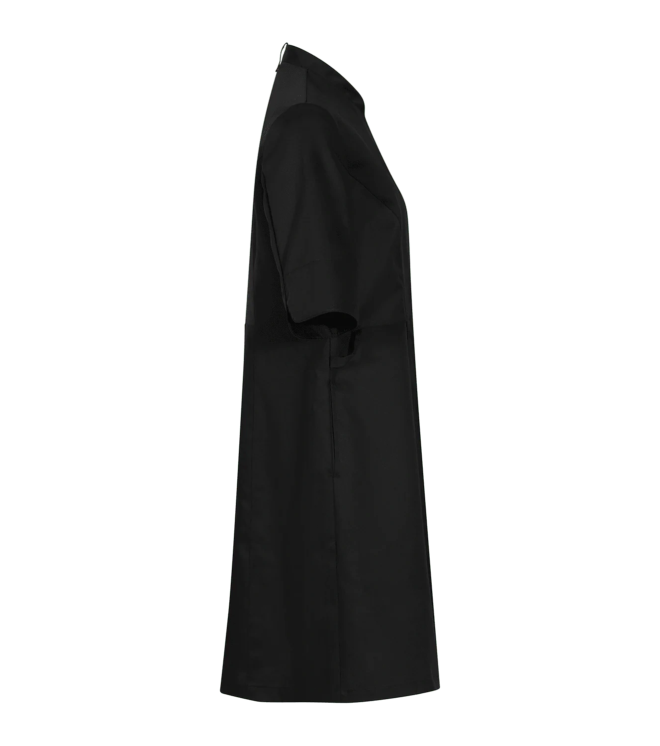 Kockklänning