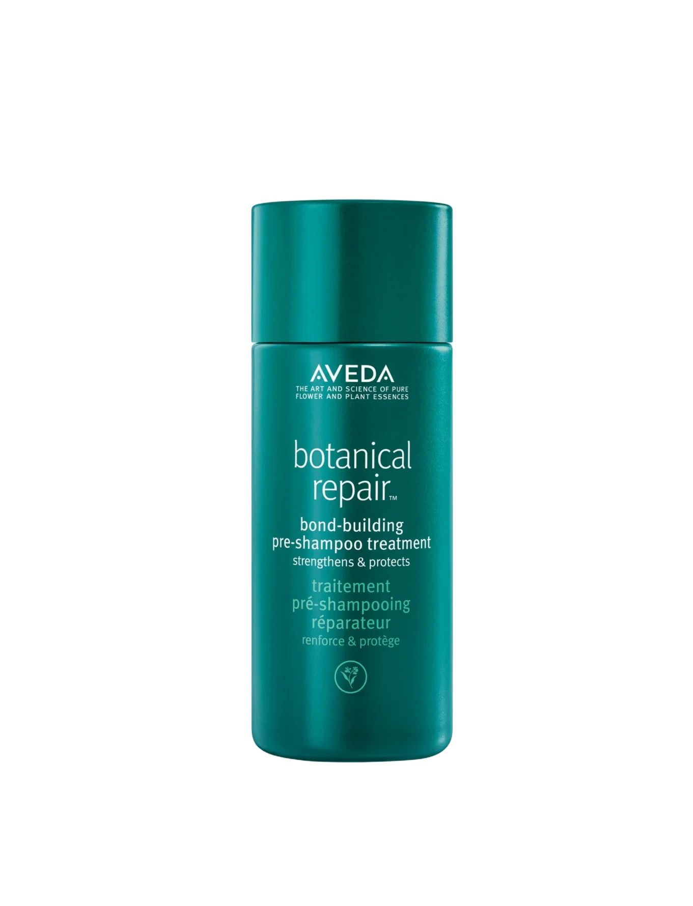 Aveda Botanical Repair BondBuilding PreShampoo Treatment 150 ml