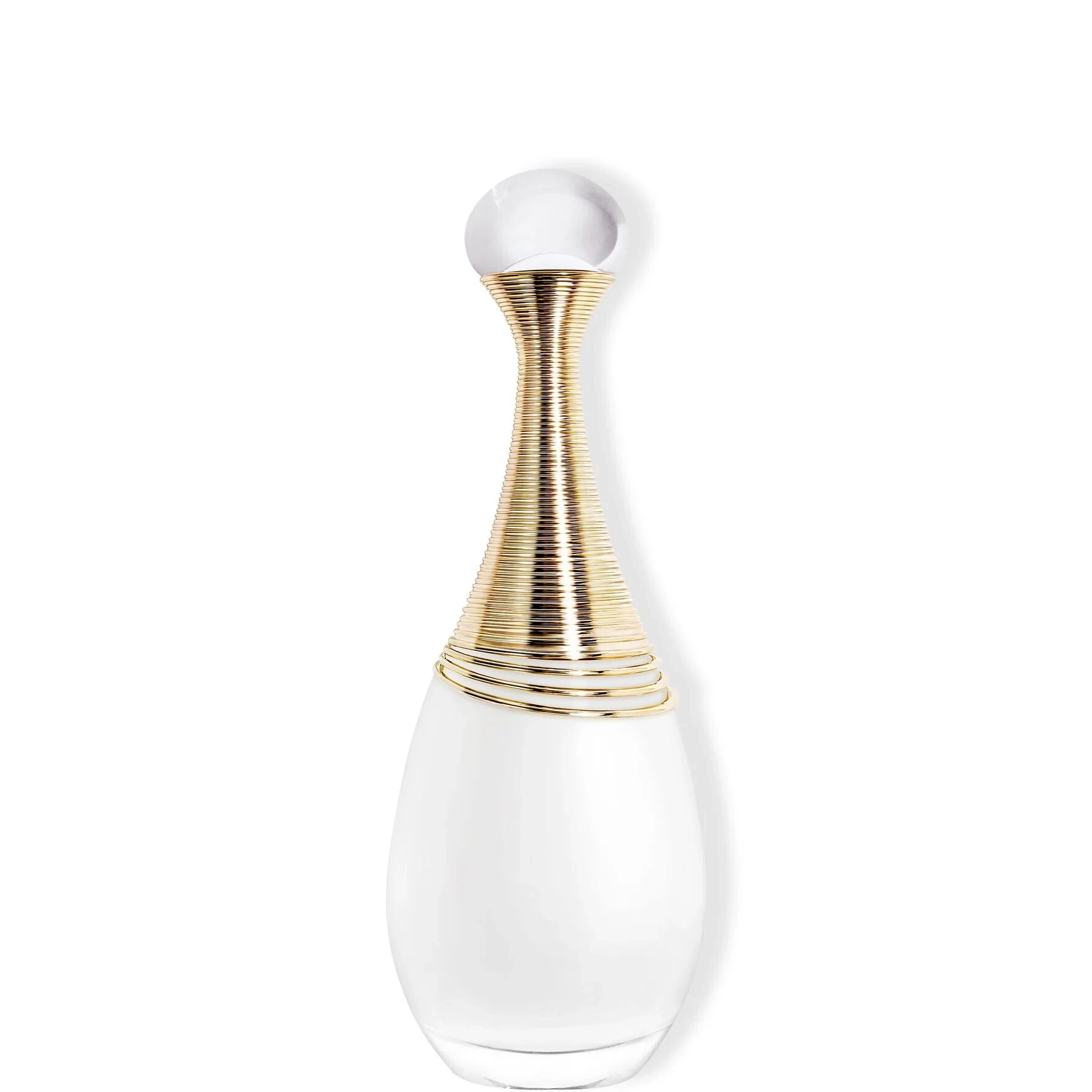 DIOR J'adore Parfum d'Eau Alcohol-Free 100 ml