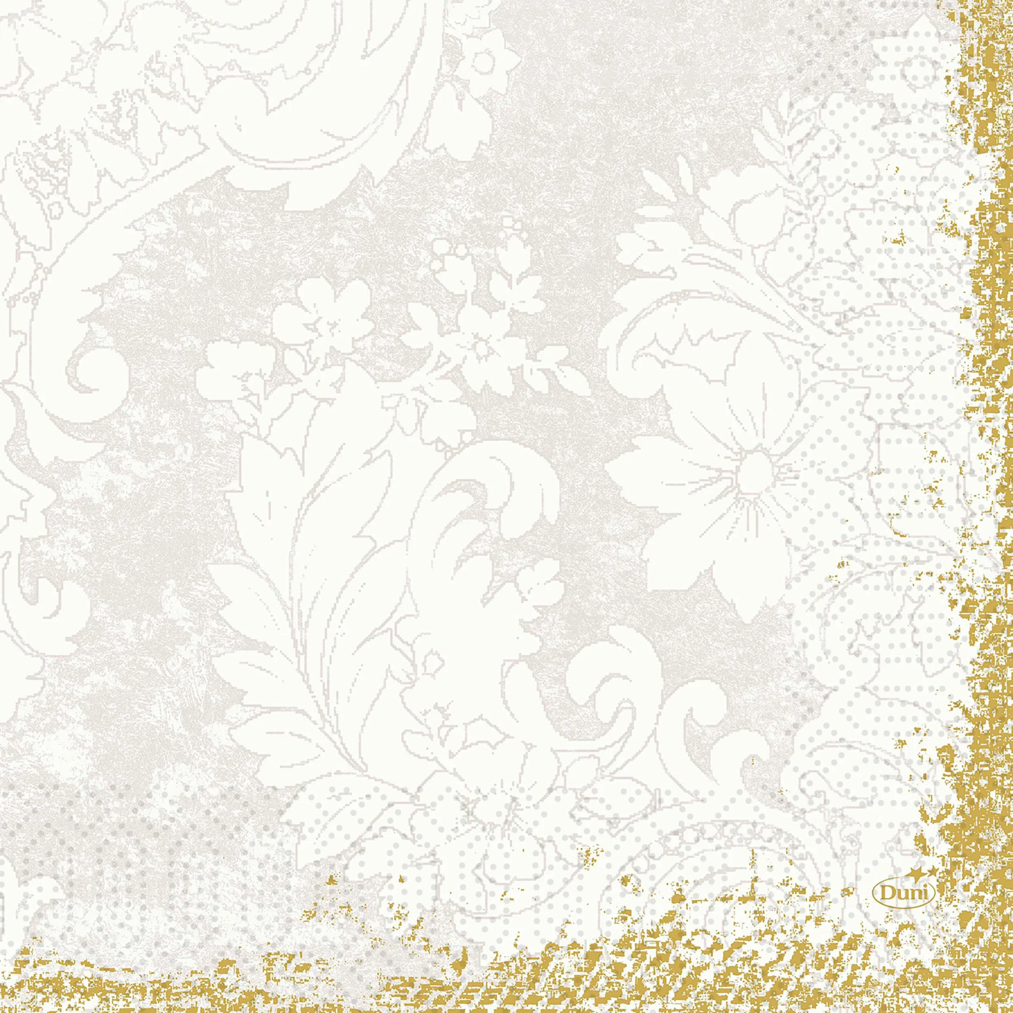 Tissue-Serviette Royal White