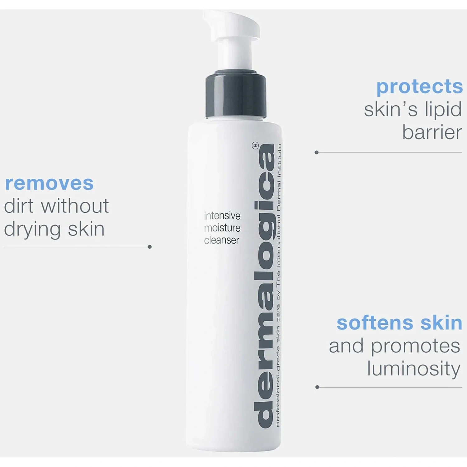 Dermalogica Intensive Moisture Cleanser