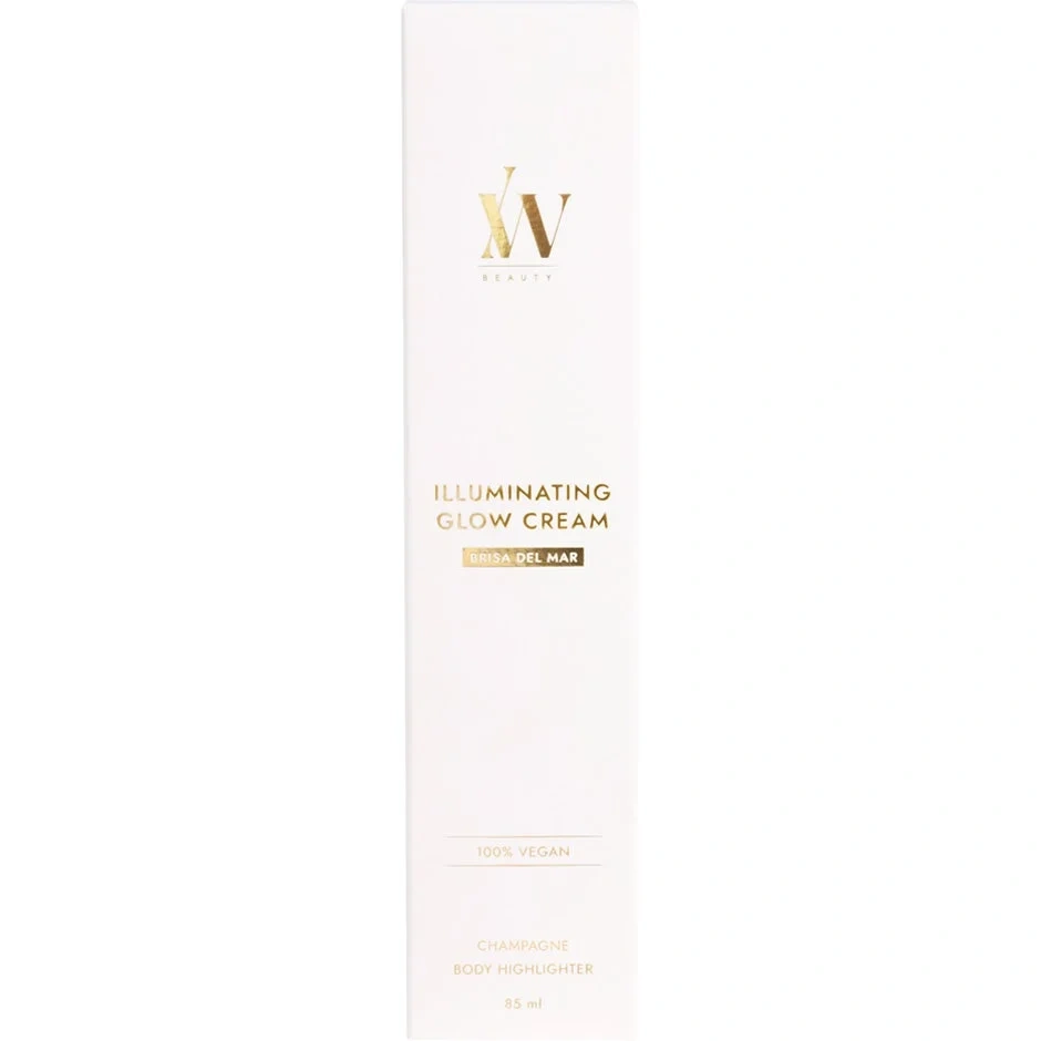 IDA WARG Beauty Illuminating Glow Cream Brisa Del Mar