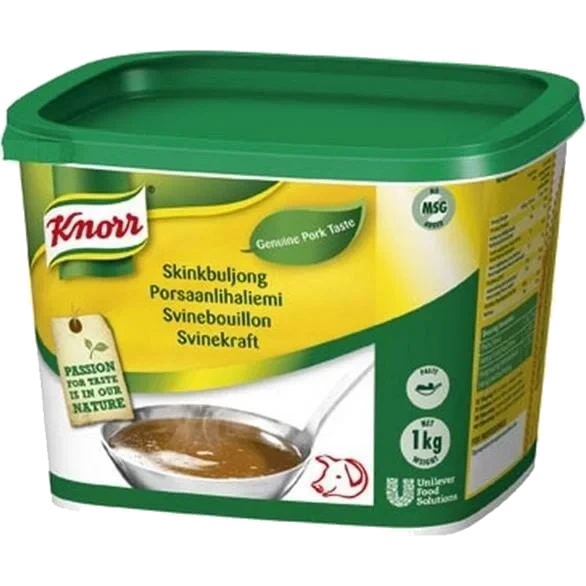 Svinekraft 40l 1kg