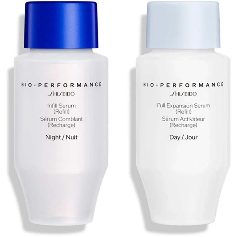 Shiseido Bio-Performance Skin filler duo serum Refill