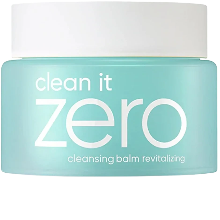 Banila Co Clean It Zero Cleansing Balm Revitalizing