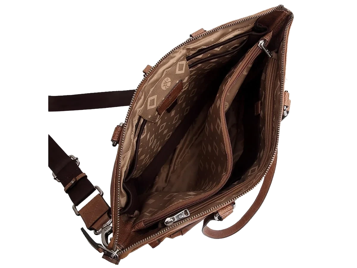 Adax Napoli Working Bag Malia 14"
