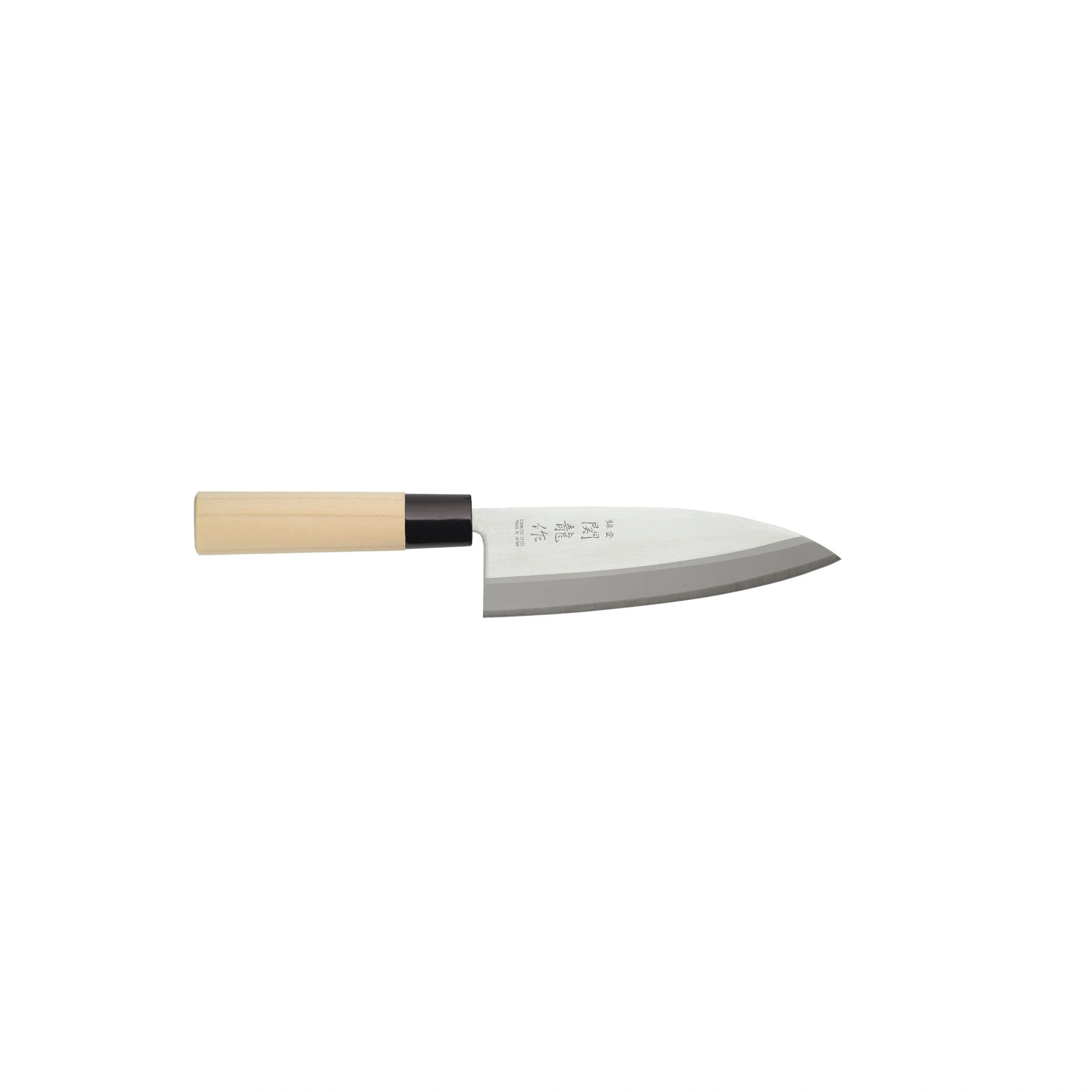Japansk kniv Deba