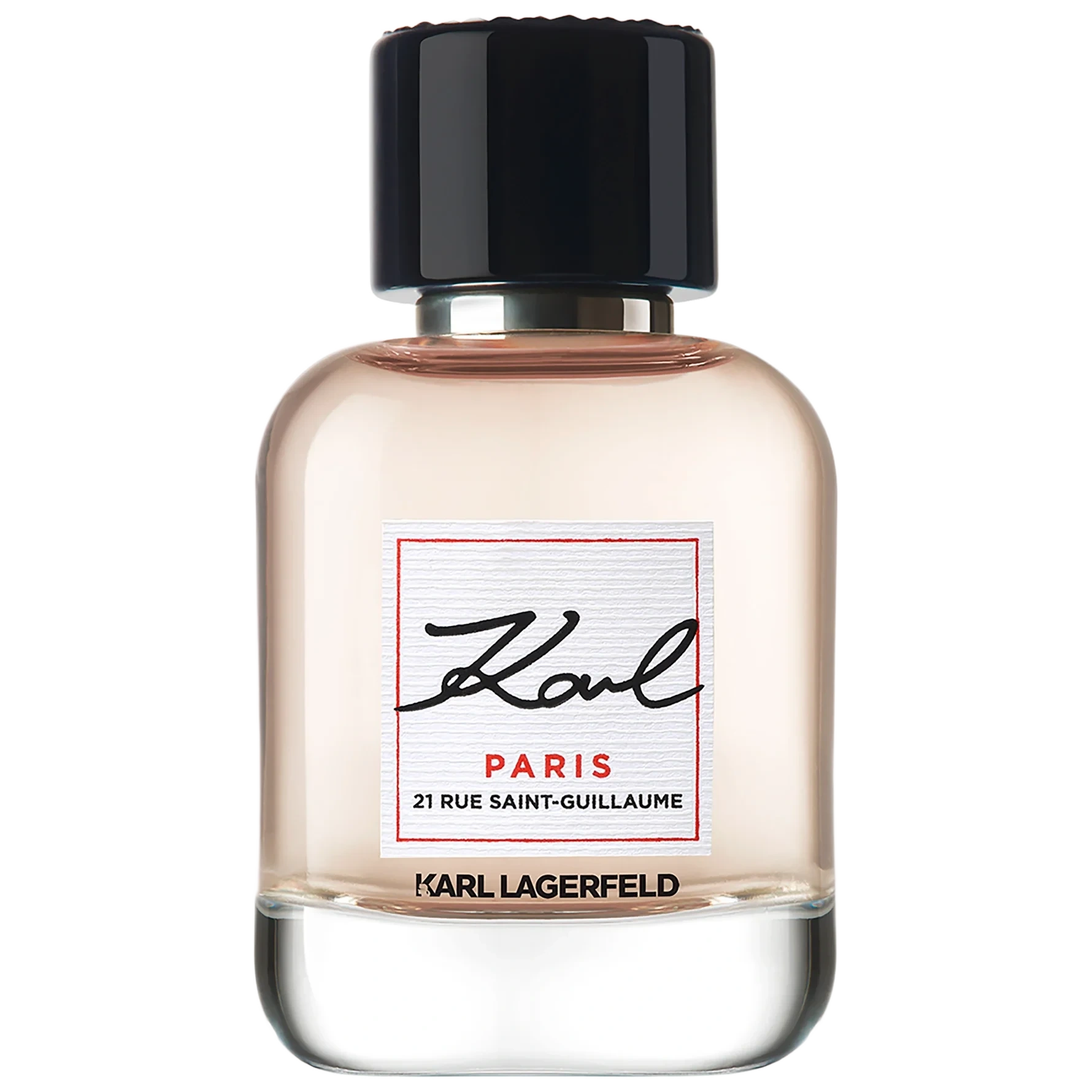 Karl Lagerfeld Paris 21 Rue Saint-Guillaume Eau de Parfum 60 ml