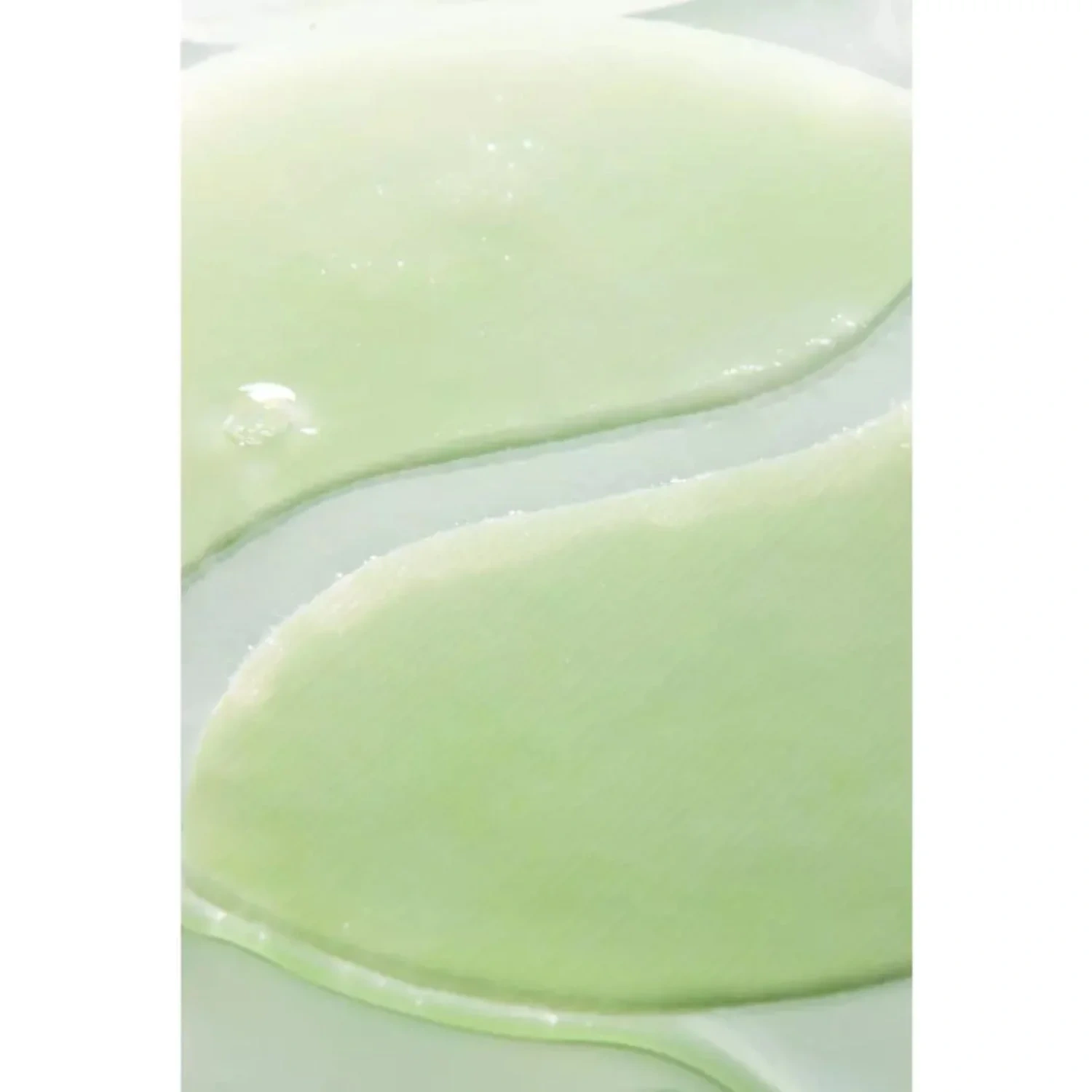 Green Tea & Ceramide Calming Toner Pad 1