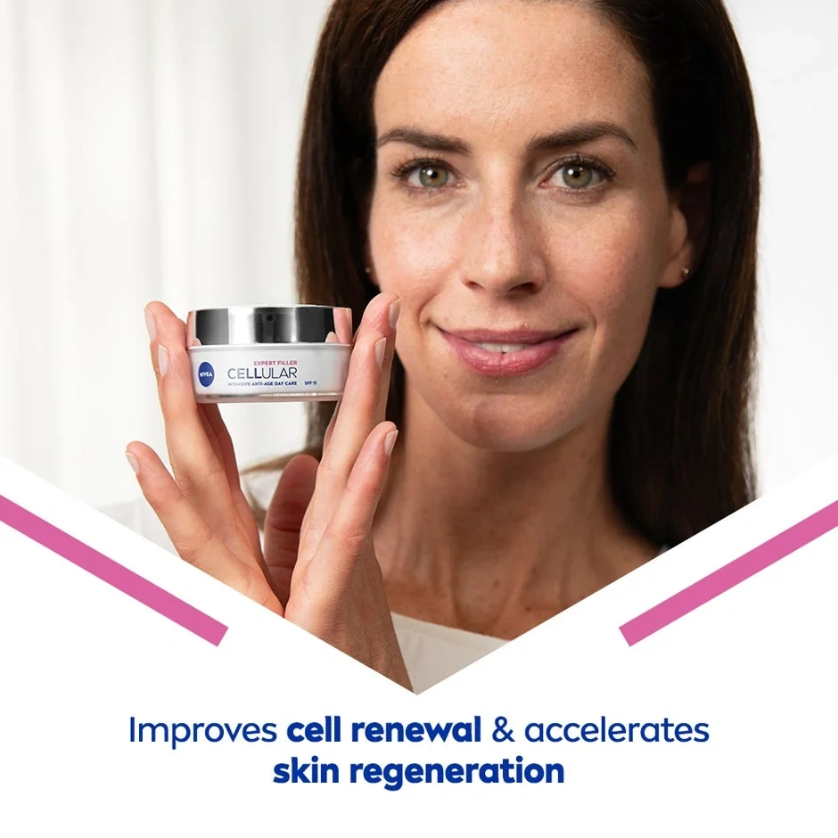 Nivea Day Care Cellular 50ml