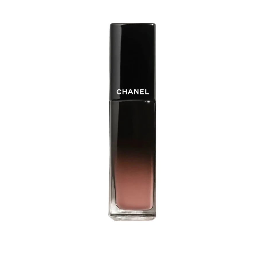CHANEL ROUGE ALLURE LAQUE LIPSTICK 62 Still