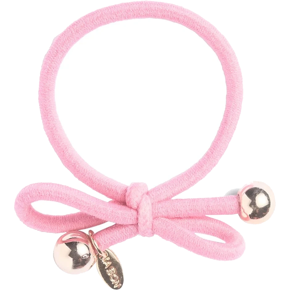 IA BON Hair Tie Gold Bead