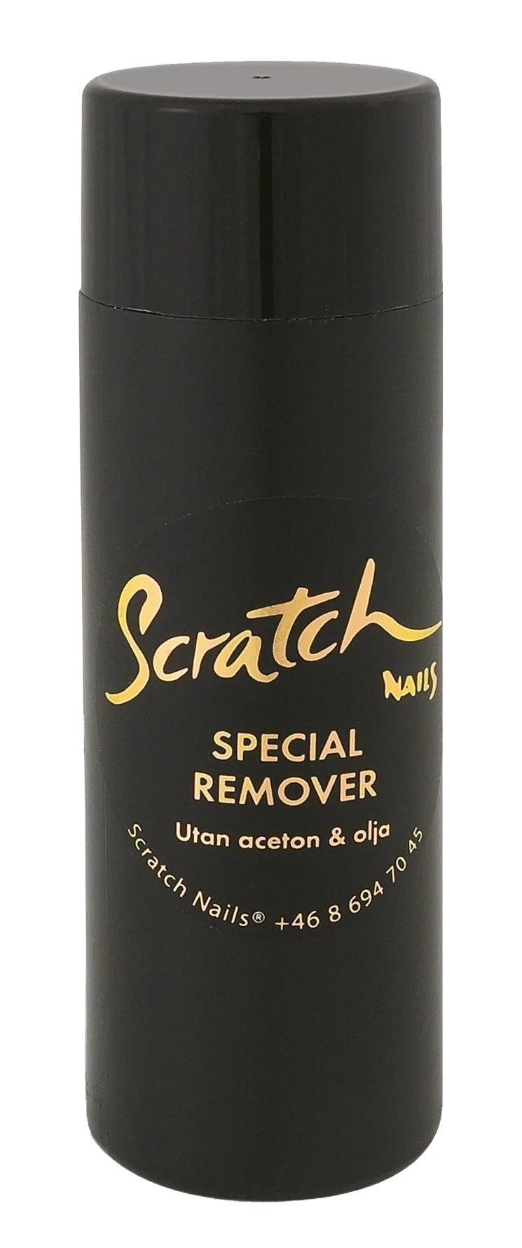 Scratch Nails Special Remover 100 ml