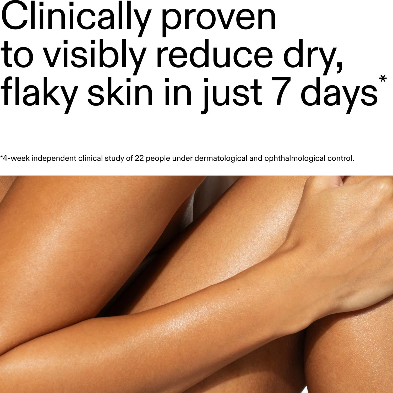 The Inkey List PHA Body Water Cream 150 ml