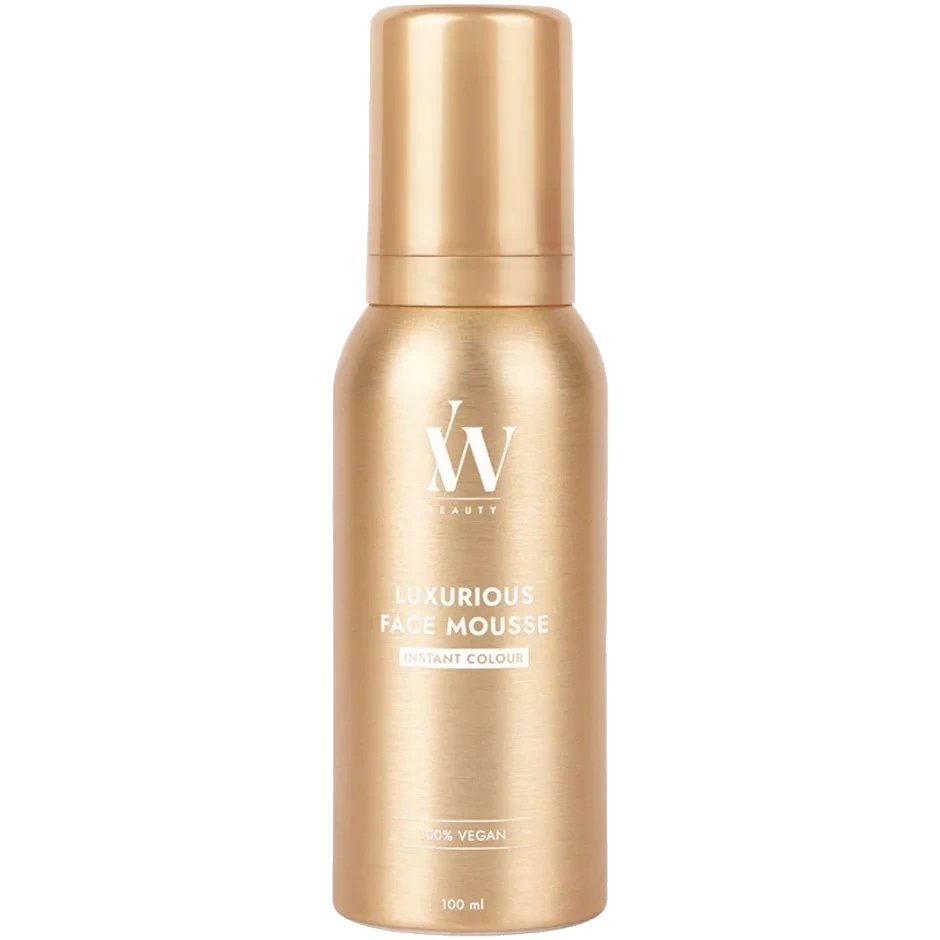 IDA WARG Beauty Luxurious Face Mousse