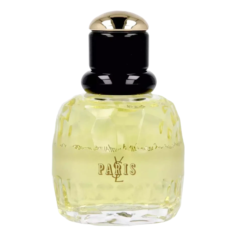 Yves Saint Laurent Paris