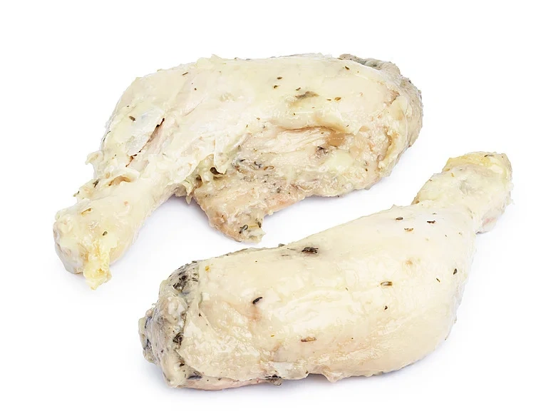 Kyllinglår Confit 3kg Vestfold Fugl