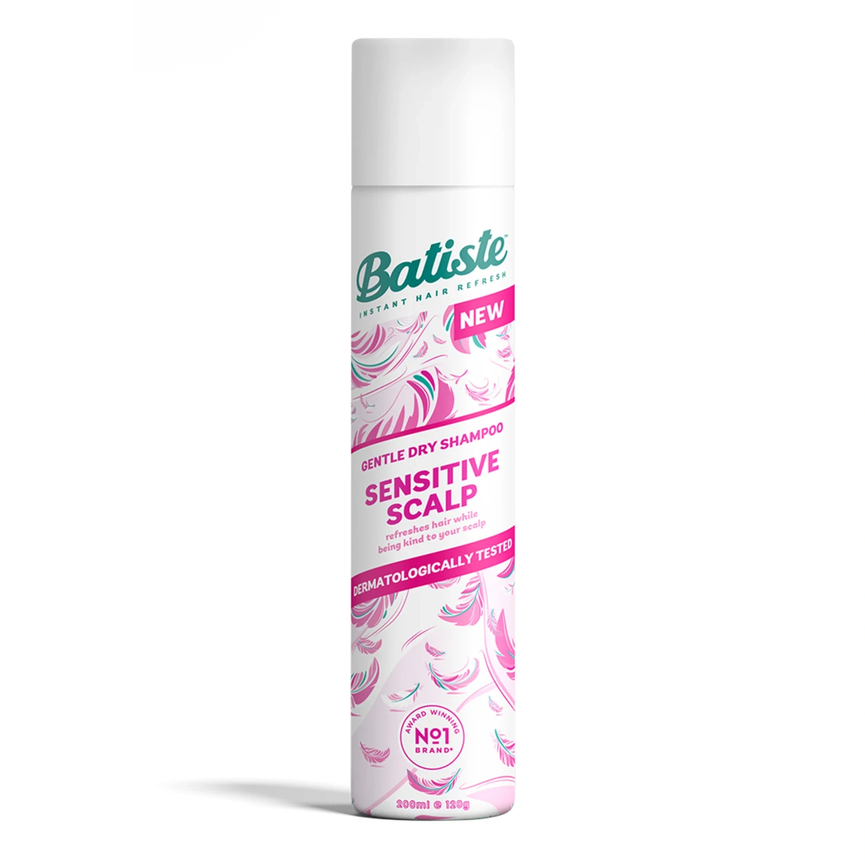 Sensitive Light Fragrance