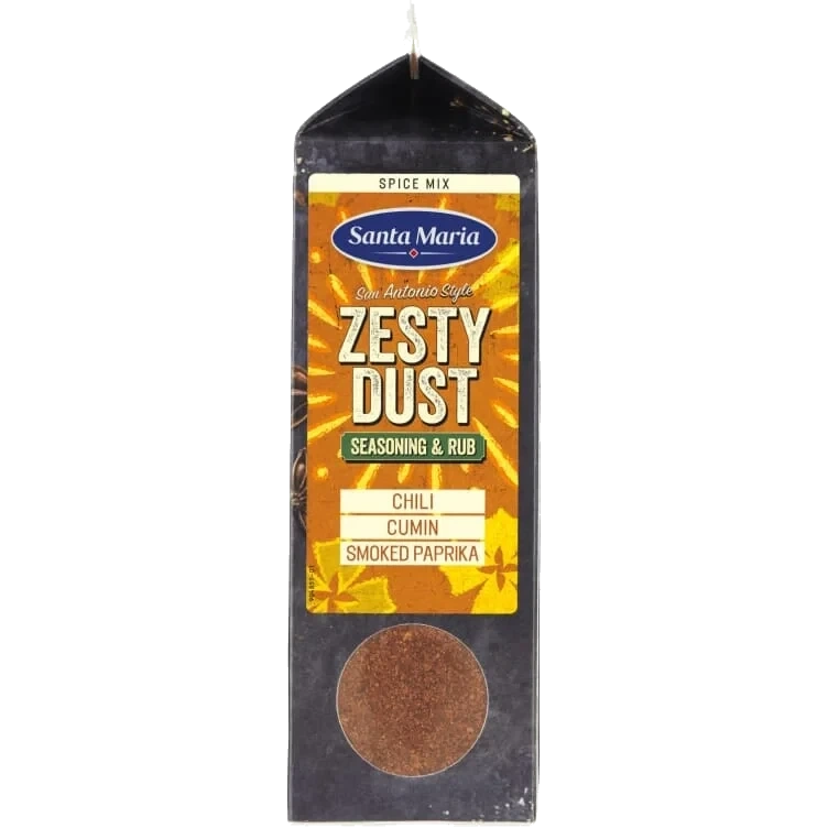 Beef brisket rub   545g
