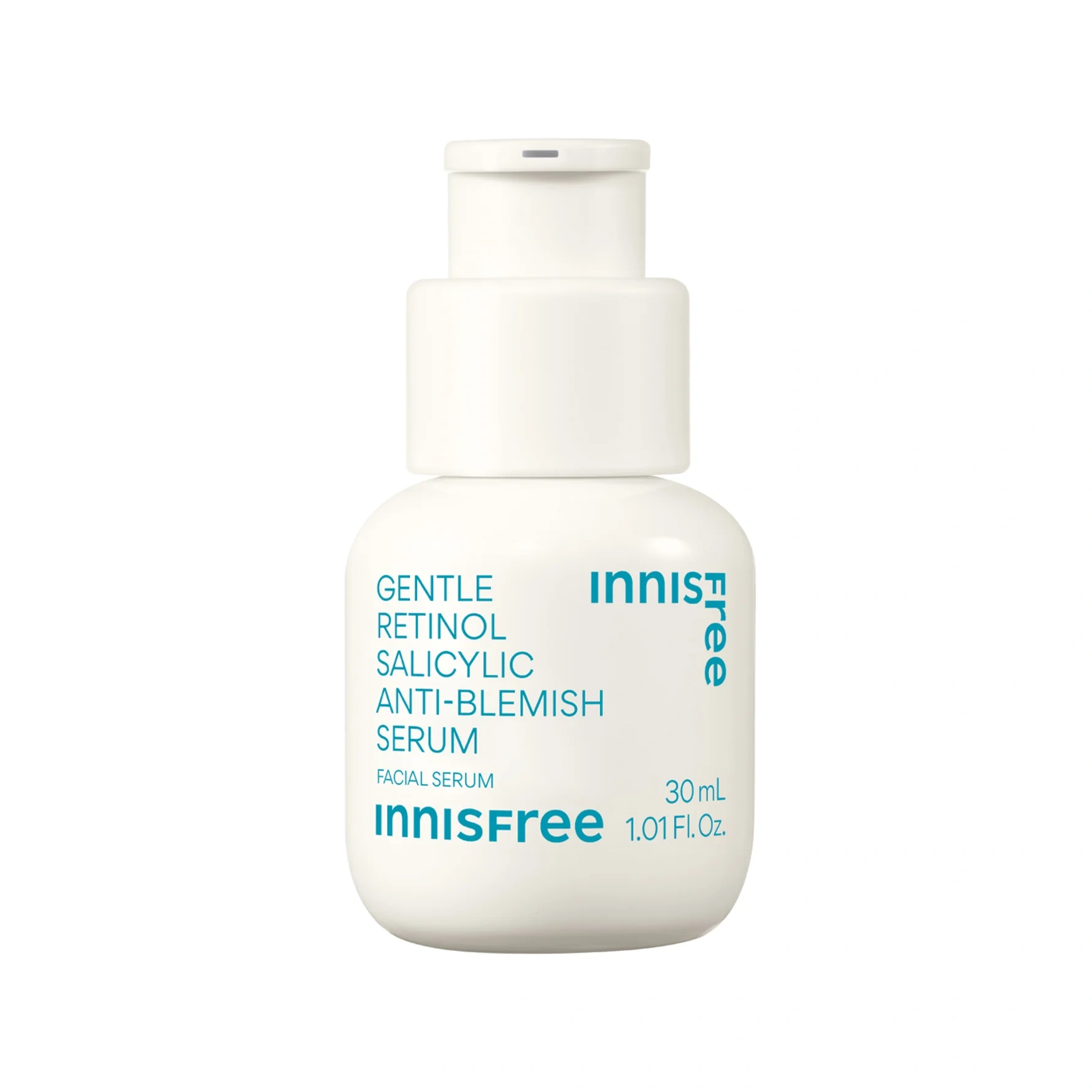 Innisfree Gentle Retinol Salicylic Anti-Blemish Serum Innisfree Gentle Retinol Salicylic Anti-Blemish Serum