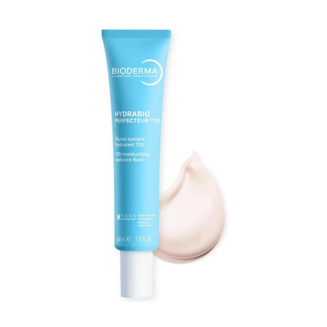 Hydrabio Perfecteur SPF30