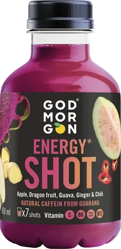Energy Shot