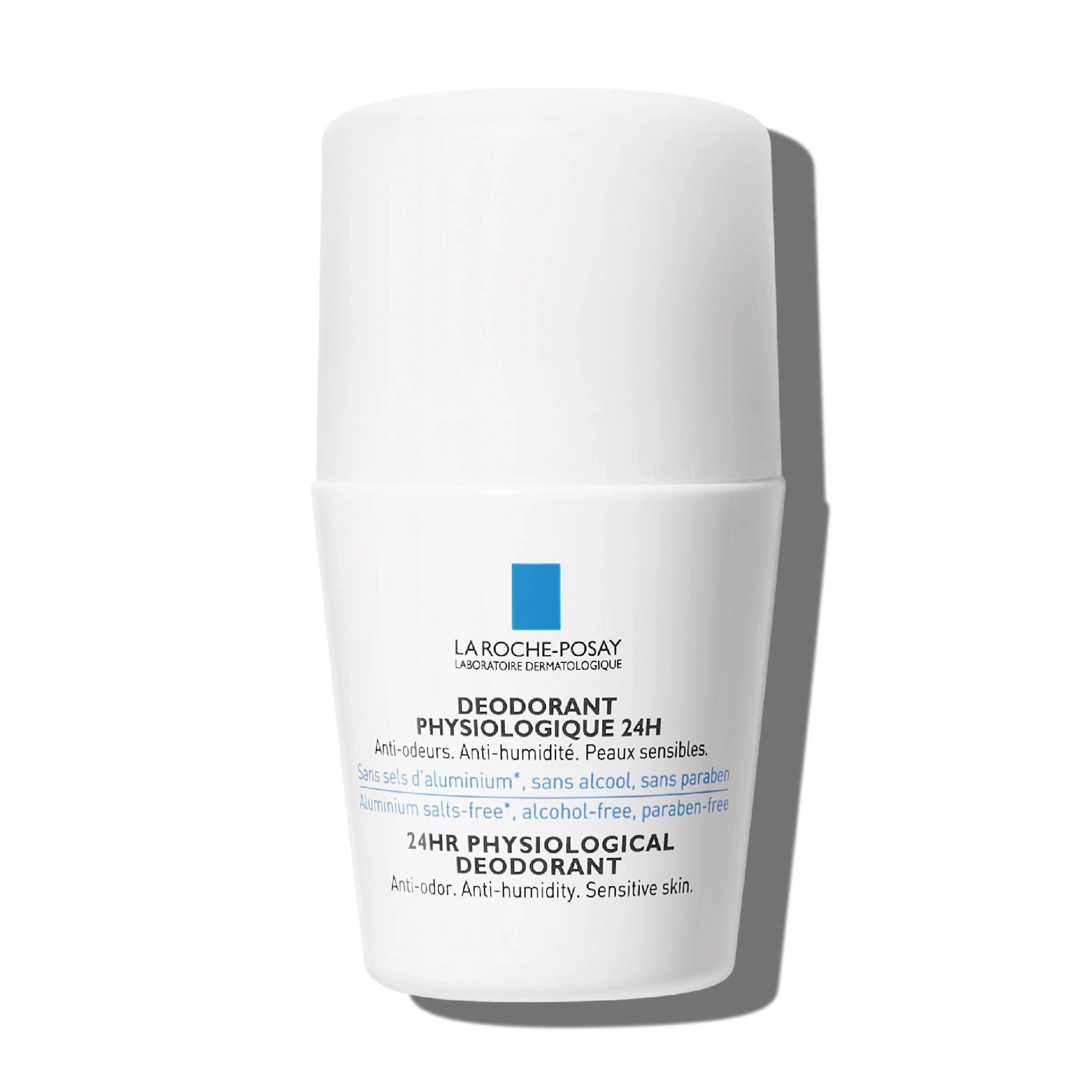 La Roche-Posay 24H Deodorant, 50 ml