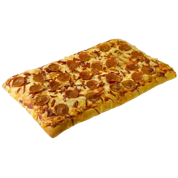 Pizza Gastronorm m/Pepperoni 1,41kg
