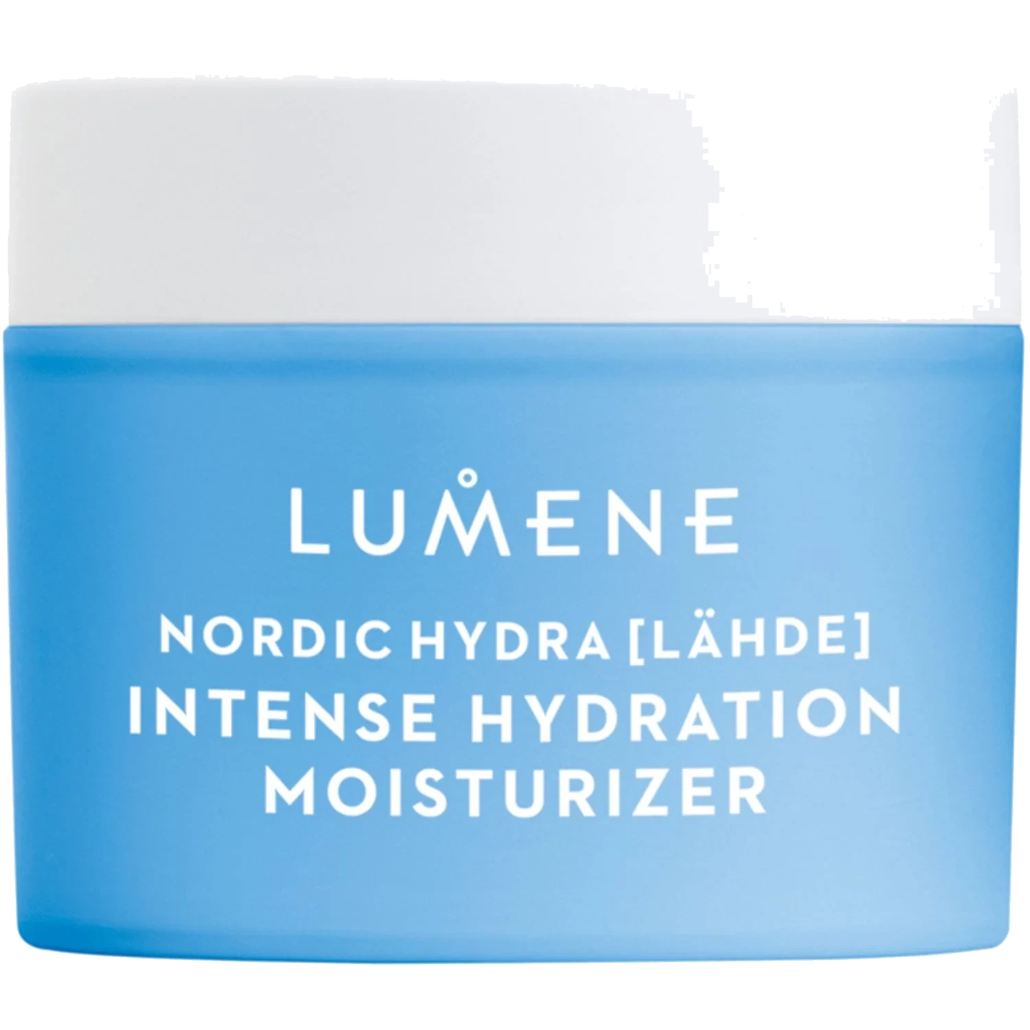 Lumene Nordic Hydra Intense Hydration Moisturizer