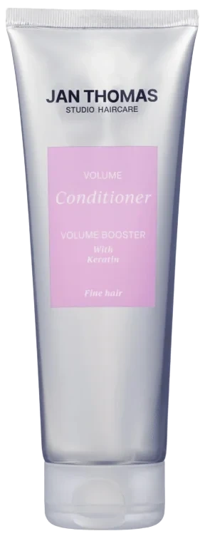 Jan Thomas Balsam Volume Fine Hair 200ml