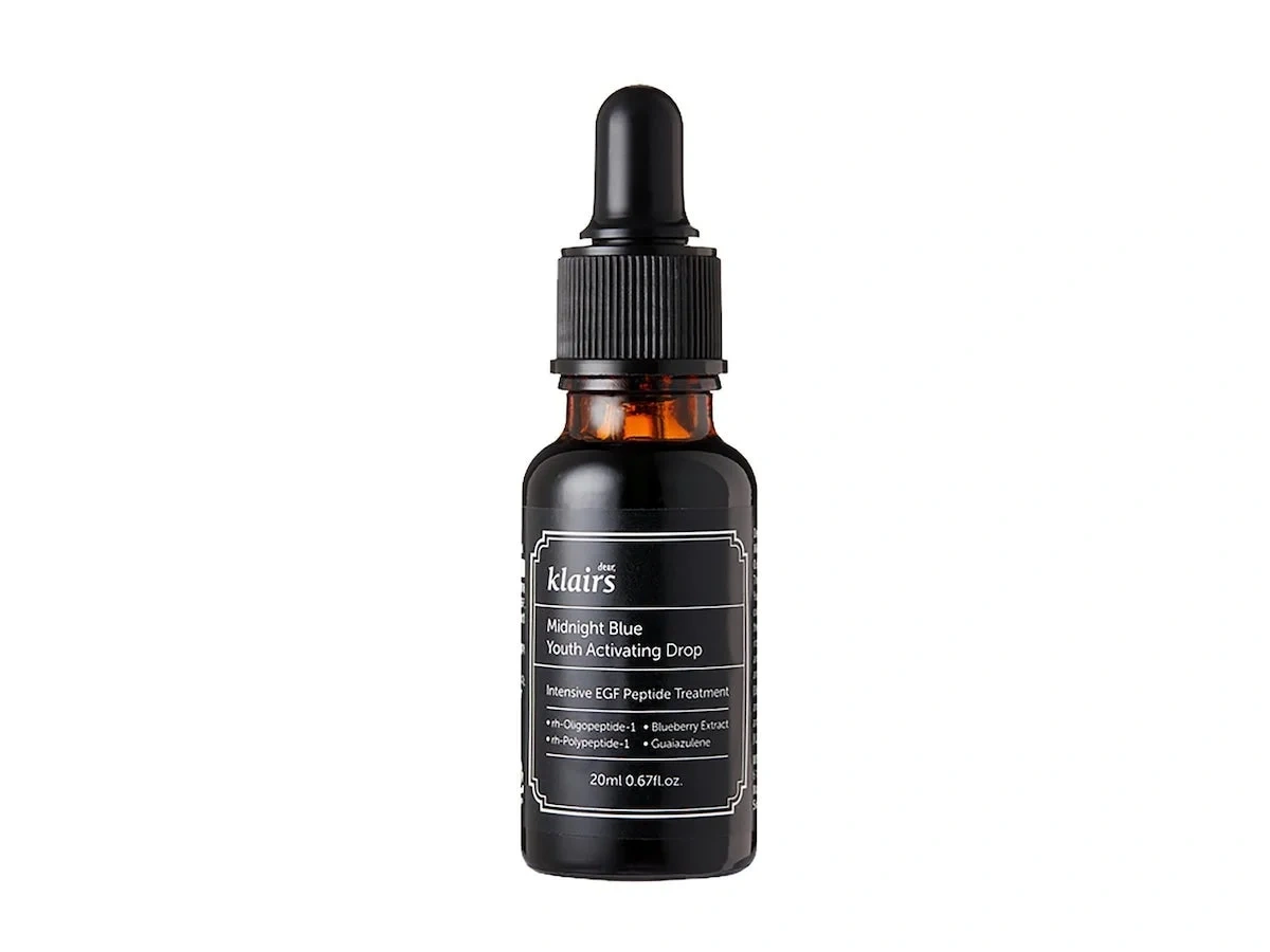 Klairs Midnight Blue Youth Activating Drop 20 ml