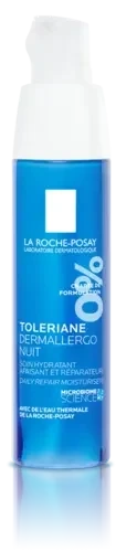 La-Roche Posay Toleriane Ultra Dermallergo nattkrem 40 ml