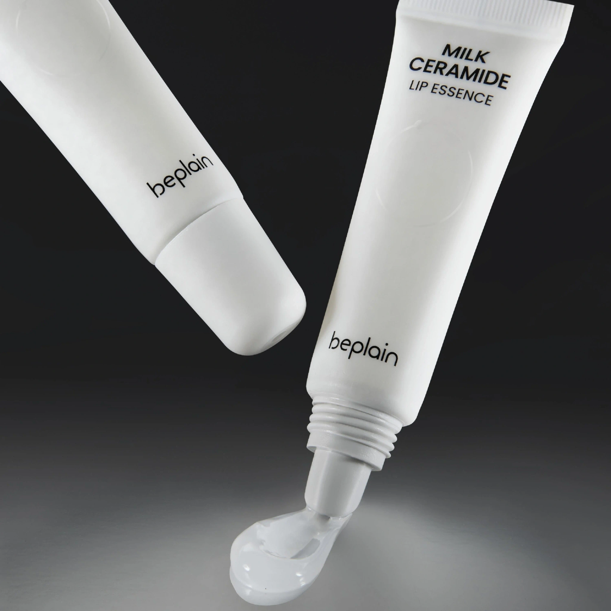 Beplain Milk Ceramide Lip Essence, 10 g