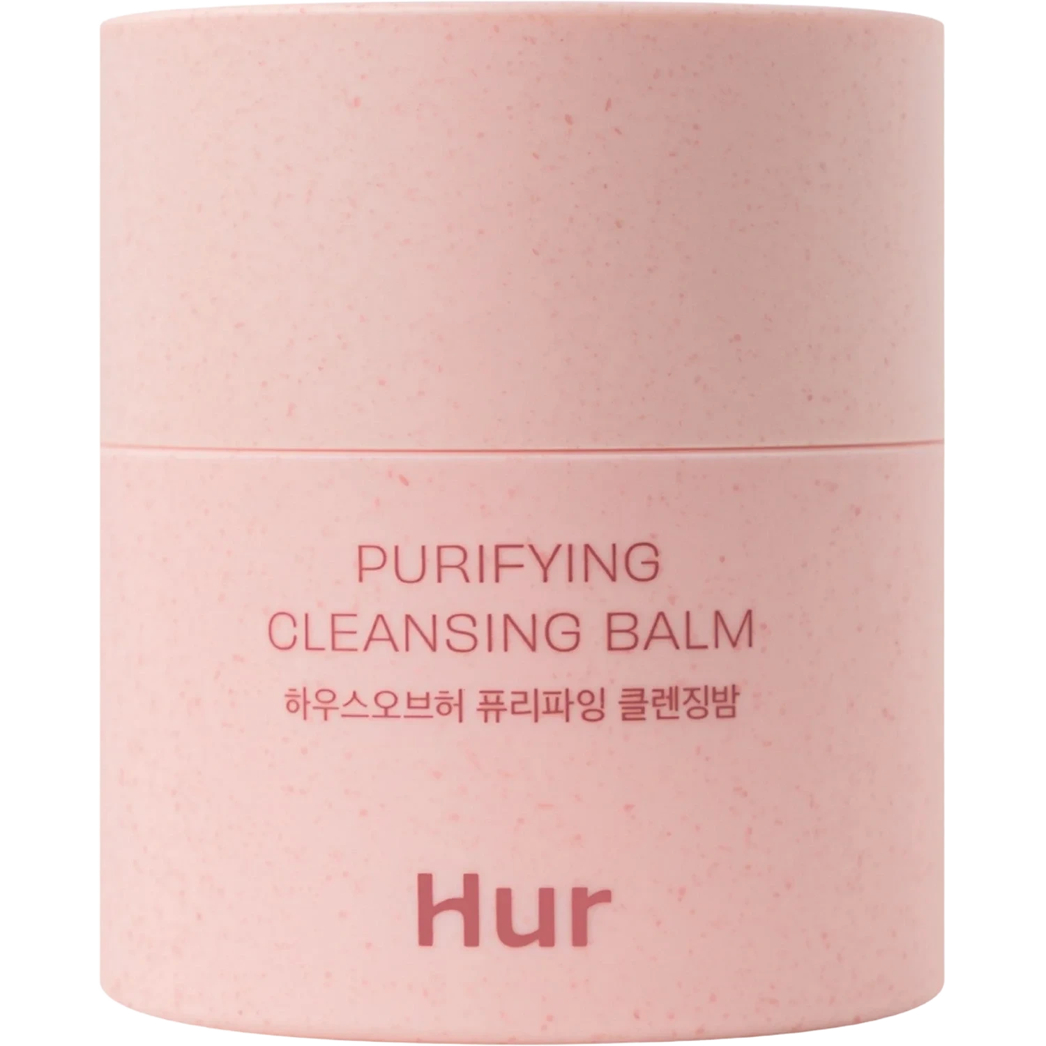 House of Hur Purifying Cleansing Balm