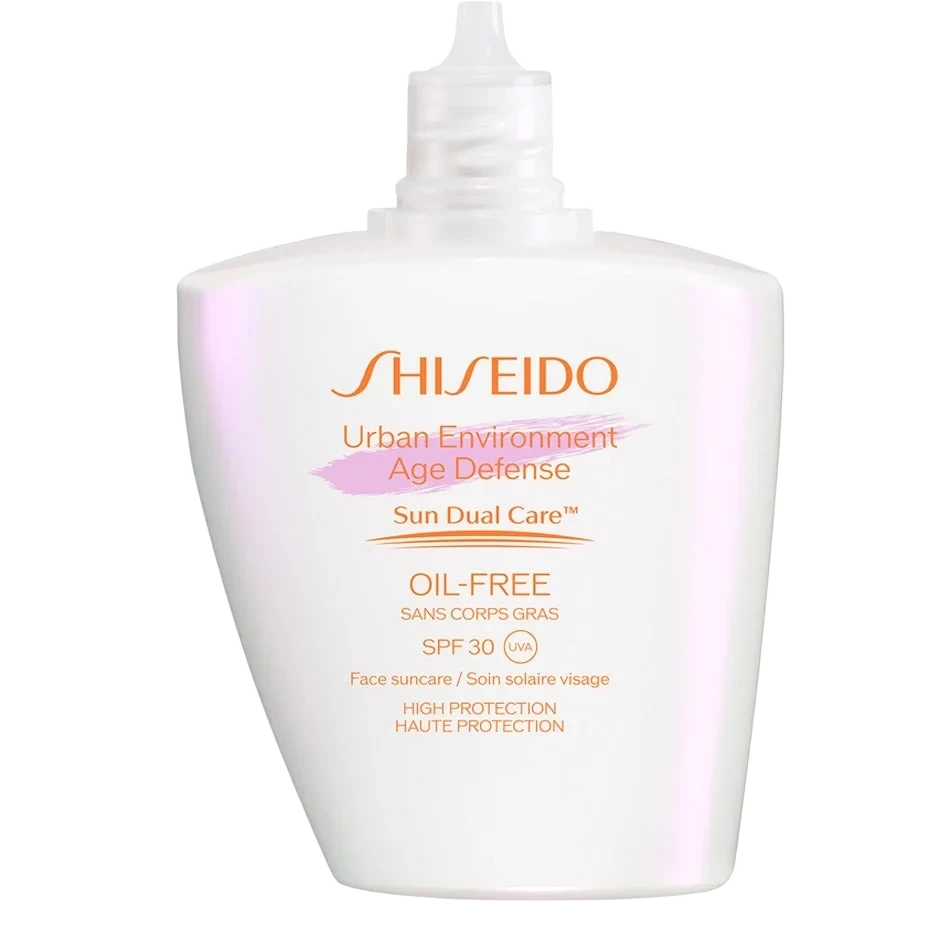 Shiseido Sun Makeup