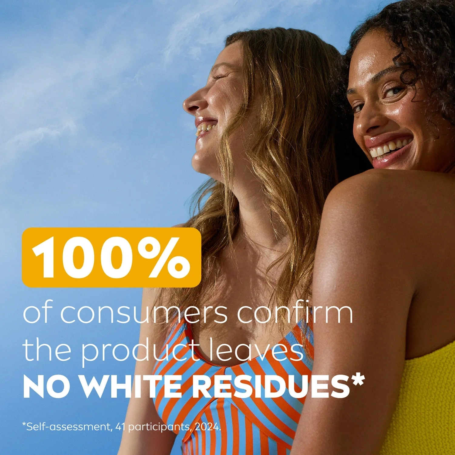 Nivea Sun Spf50+ Protect&Moisture Invisible