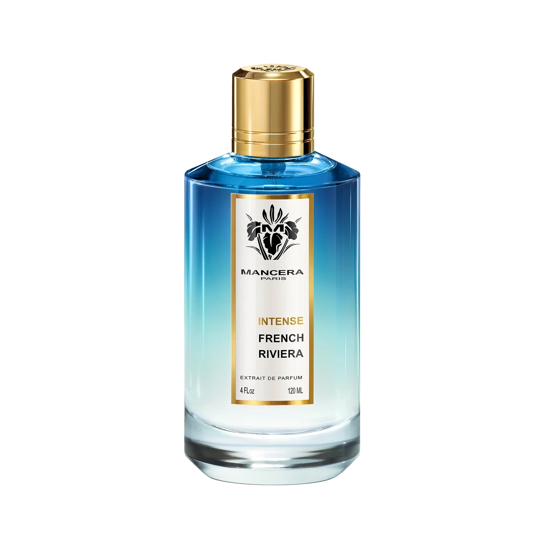 Mancera Intense French Riviera Eau de Parfum 120 ml
