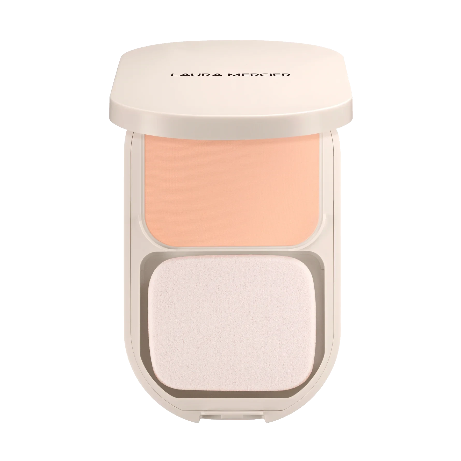 Laura Mercier Real Flawless Feather Matte Powder Foundation 2C Madeleine