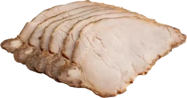 Svinestek av filet 500g