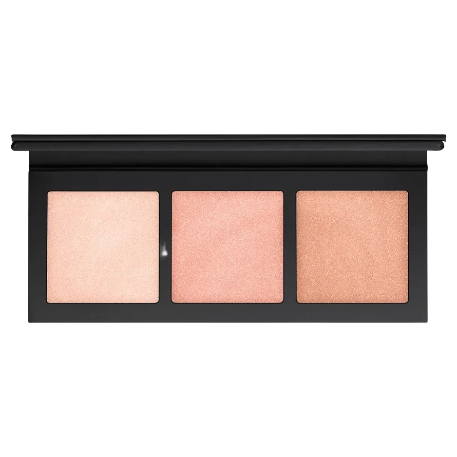 MAC Hyper Real Glow Palette Flash + Awe