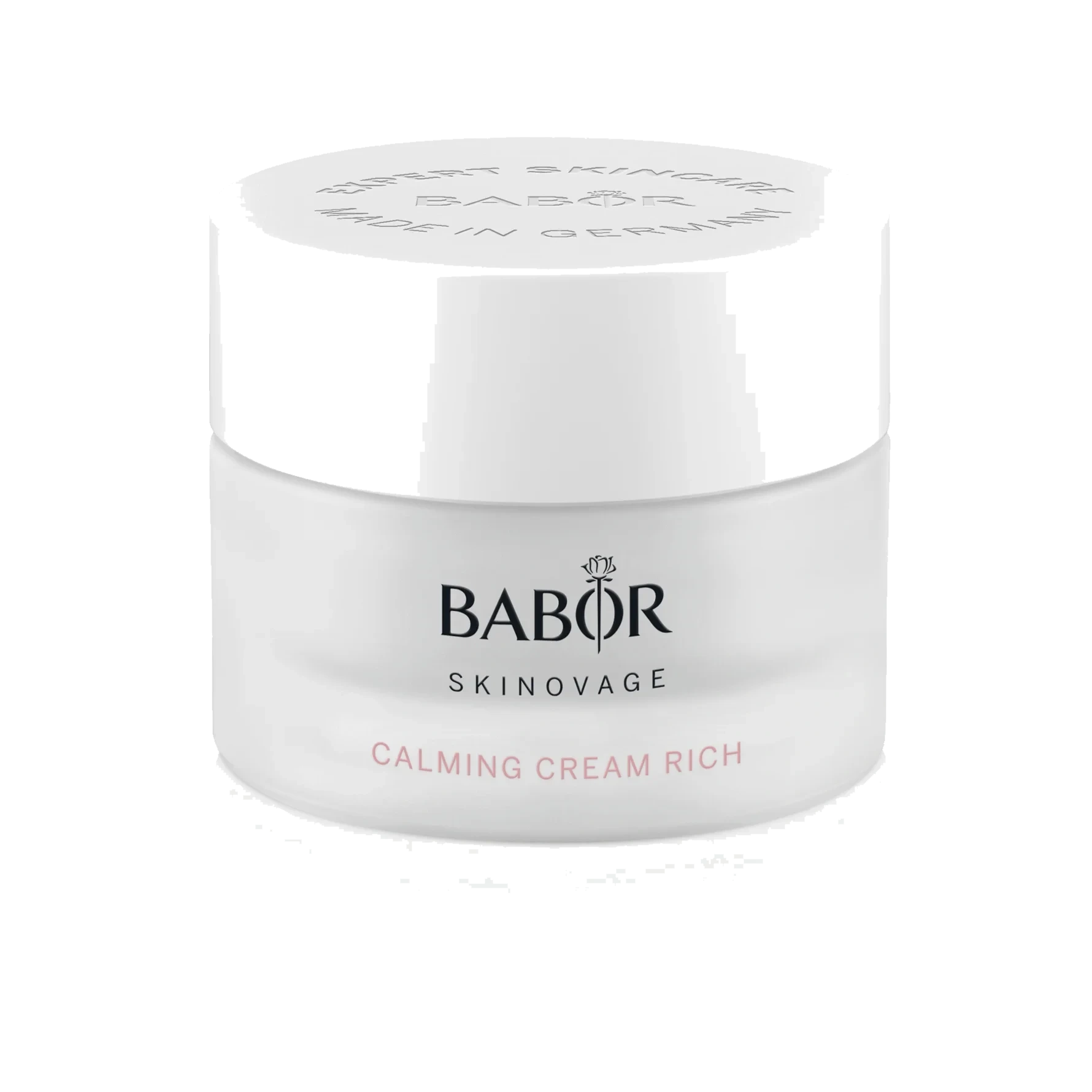 BABOR Skinovage Calming Cream Rich 50 ml