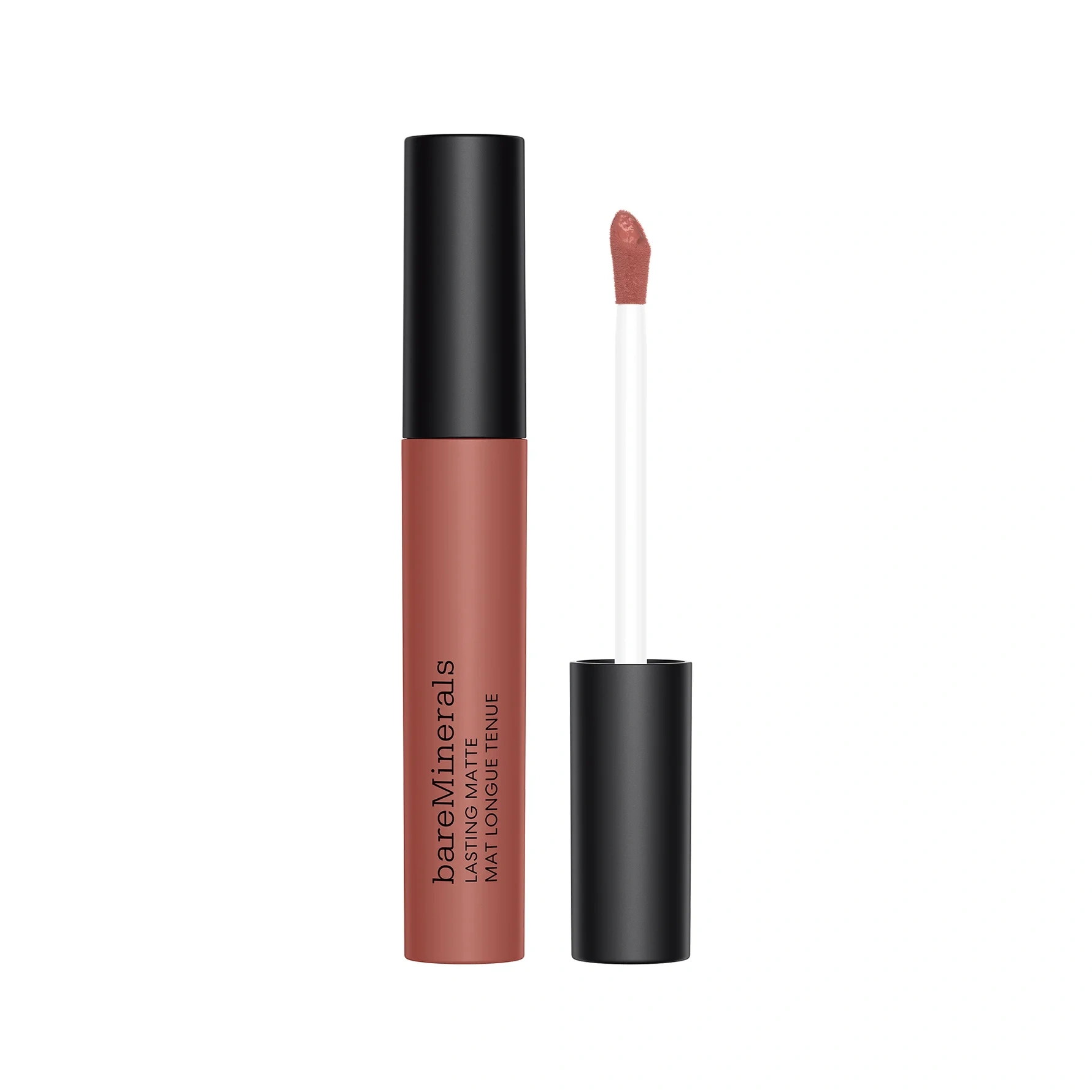 bareMinerals MINERALIST Lasting Matte Liquid Lipstick Brave