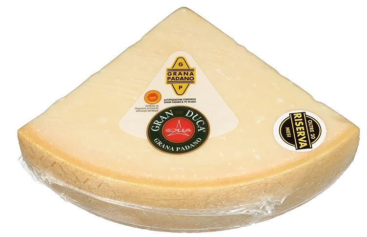 Grana Padano Dop 20mnd Ca 4kg Colla